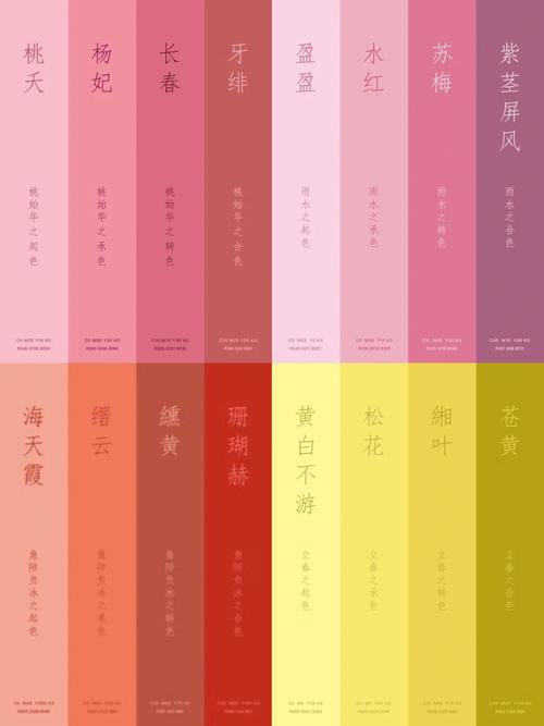 粉色RGB代码背后的美学魅力与情感价值 网站建设公司 粉色RGB代码背后的美学魅力与情感价值 粉色RGB代码背后的美学魅力与情感价值 网站建设公司