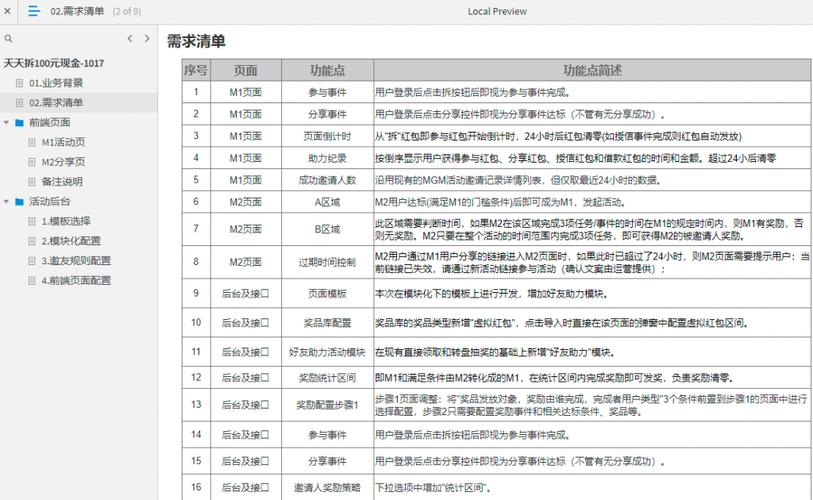网站开发需求表,精准把握项目方向,助力企业数字化转型 百度SEO 网站开发需求表,精准把握项目方向,助力企业数字化转型 网站开发需求表,精准把握项目方向,助力企业数字化转型 百度SEO