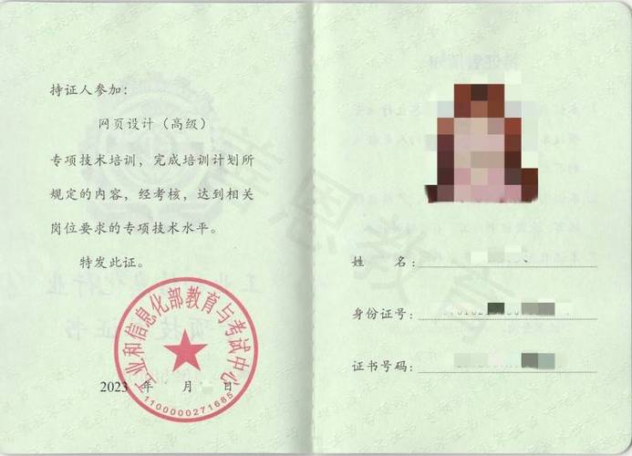 网站设计证书,开启数字时代职业生涯的钥匙 神马SEO 网站设计证书,开启数字时代职业生涯的钥匙 网站设计证书,开启数字时代职业生涯的钥匙 神马SEO