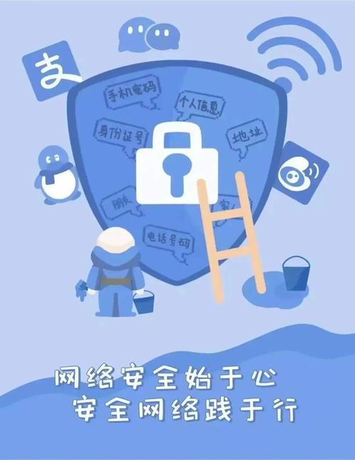 网络安全,守护数字时代的“生命线” 百度SEO 网络安全,守护数字时代的“生命线” 网络安全,守护数字时代的“生命线” 百度SEO