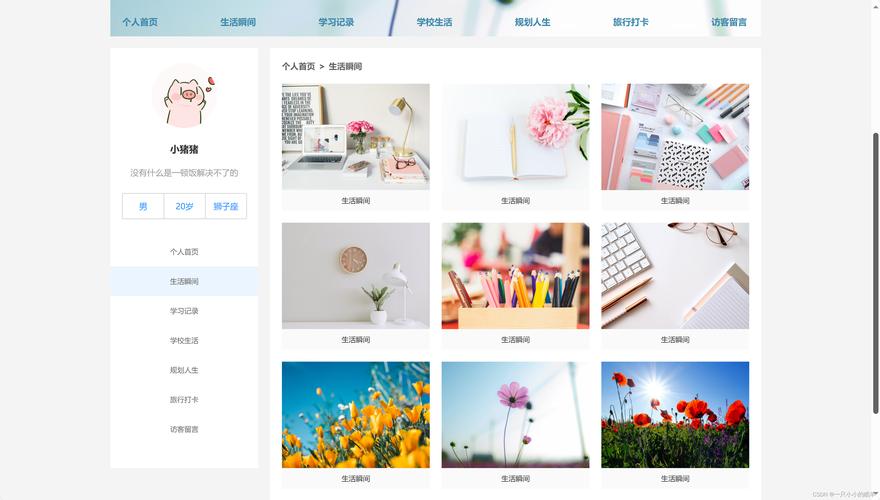 网页制作全攻略,从零开始打造个性化网站 必应SEO 网页制作全攻略,从零开始打造个性化网站 网页制作全攻略,从零开始打造个性化网站 必应SEO