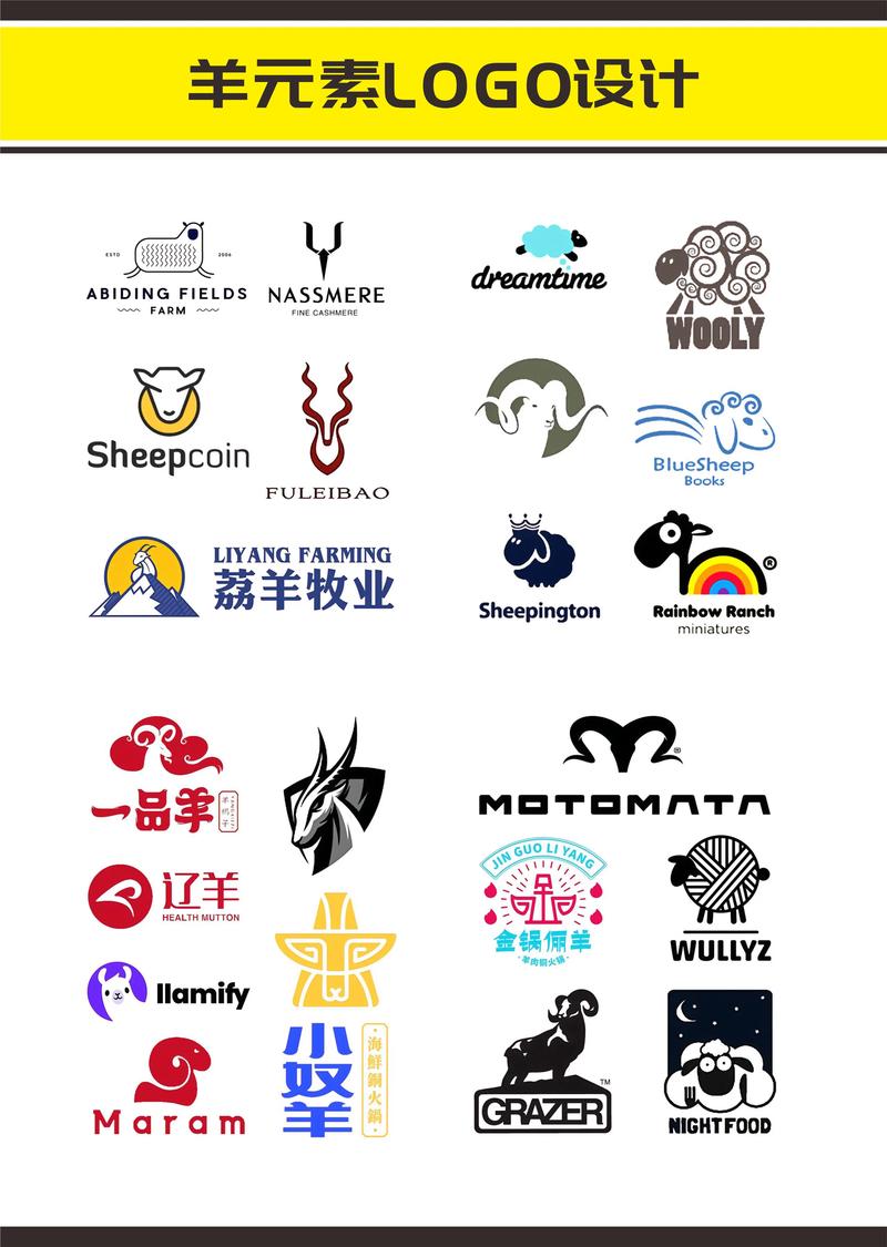 羊标志,新时代的象征,引领品牌创新之路 网站建设公司 羊标志,新时代的象征,引领品牌创新之路 羊标志,新时代的象征,引领品牌创新之路 网站建设公司