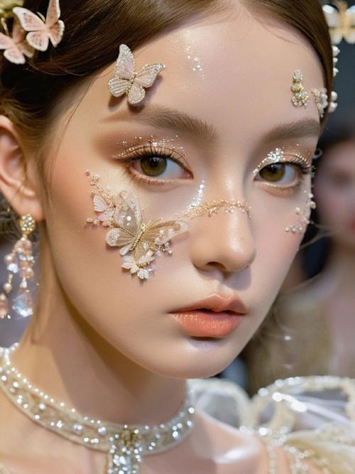 美妆设计,引领潮流的艺术之作 搜狗SEO 美妆设计,引领潮流的艺术之作 美妆设计,引领潮流的艺术之作 搜狗SEO