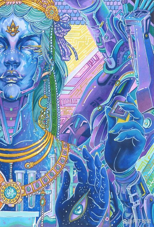 美术设计生的未来,数字时代的艺术创新与跨界融合 网站建设公司 美术设计生的未来,数字时代的艺术创新与跨界融合 美术设计生的未来,数字时代的艺术创新与跨界融合 网站建设公司