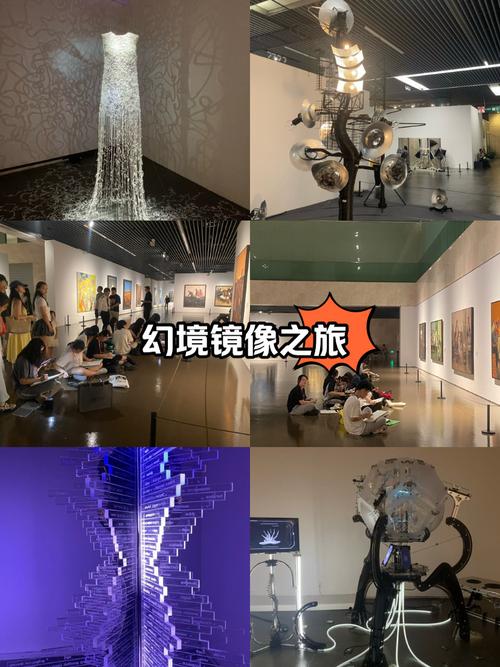 艺术展设计网站,打造数字艺术盛宴的桥梁 神马SEO 艺术展设计网站,打造数字艺术盛宴的桥梁 艺术展设计网站,打造数字艺术盛宴的桥梁 神马SEO