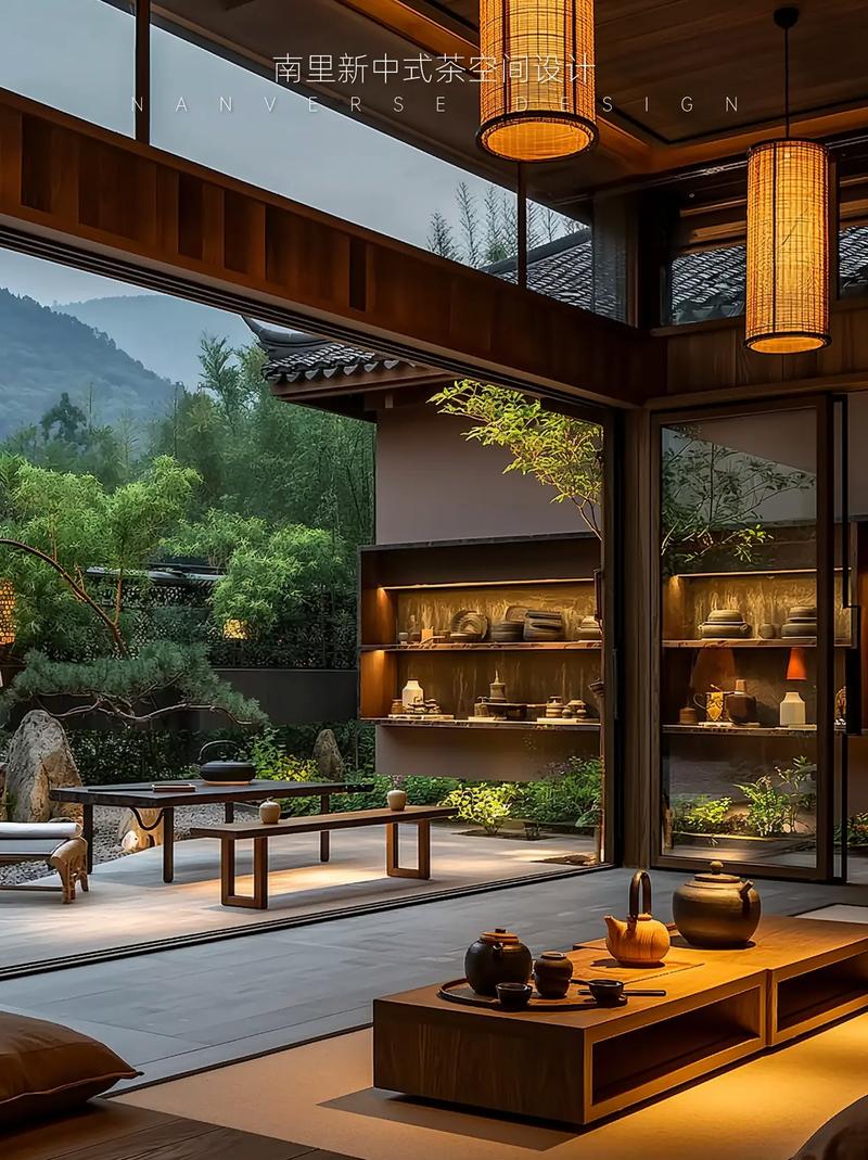 茶艺馆设计,打造静谧幽雅的茶文化空间 必应SEO 茶艺馆设计,打造静谧幽雅的茶文化空间 茶艺馆设计,打造静谧幽雅的茶文化空间 必应SEO