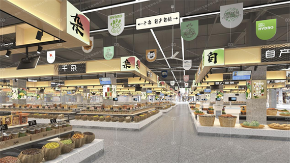 菜市场设计,打造健康生活的新空间 百度SEO 菜市场设计,打造健康生活的新空间 菜市场设计,打造健康生活的新空间 百度SEO