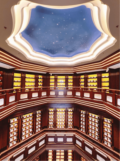 藏经阁设计,探索古典与现代交融的智慧空间 网站建设公司 藏经阁设计,探索古典与现代交融的智慧空间 藏经阁设计,探索古典与现代交融的智慧空间 网站建设公司