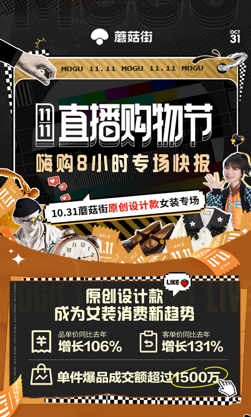蘑菇街,潮流网购平台的设计艺术与用户体验 神马SEO 蘑菇街,潮流网购平台的设计艺术与用户体验 蘑菇街,潮流网购平台的设计艺术与用户体验 神马SEO