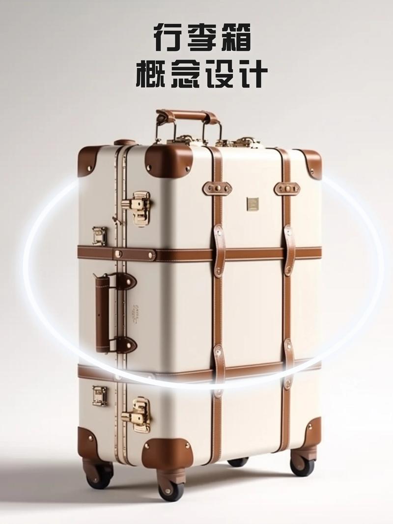 行李箱设计,适用与美学的完美融合 SEO关键词 行李箱设计,适用与美学的完美融合 行李箱设计,适用与美学的完美融合 SEO关键词