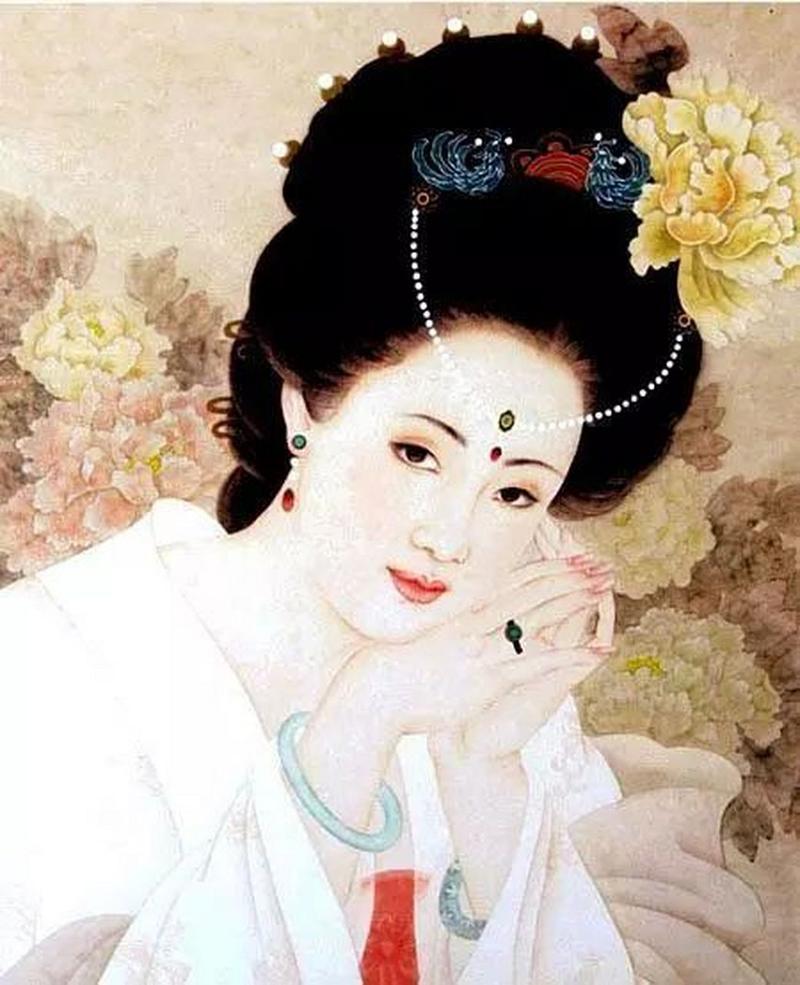 褒姒身世之谜,揭开古代美女的神秘面纱 必应SEO 褒姒身世之谜,揭开古代美女的神秘面纱 褒姒身世之谜,揭开古代美女的神秘面纱 必应SEO
