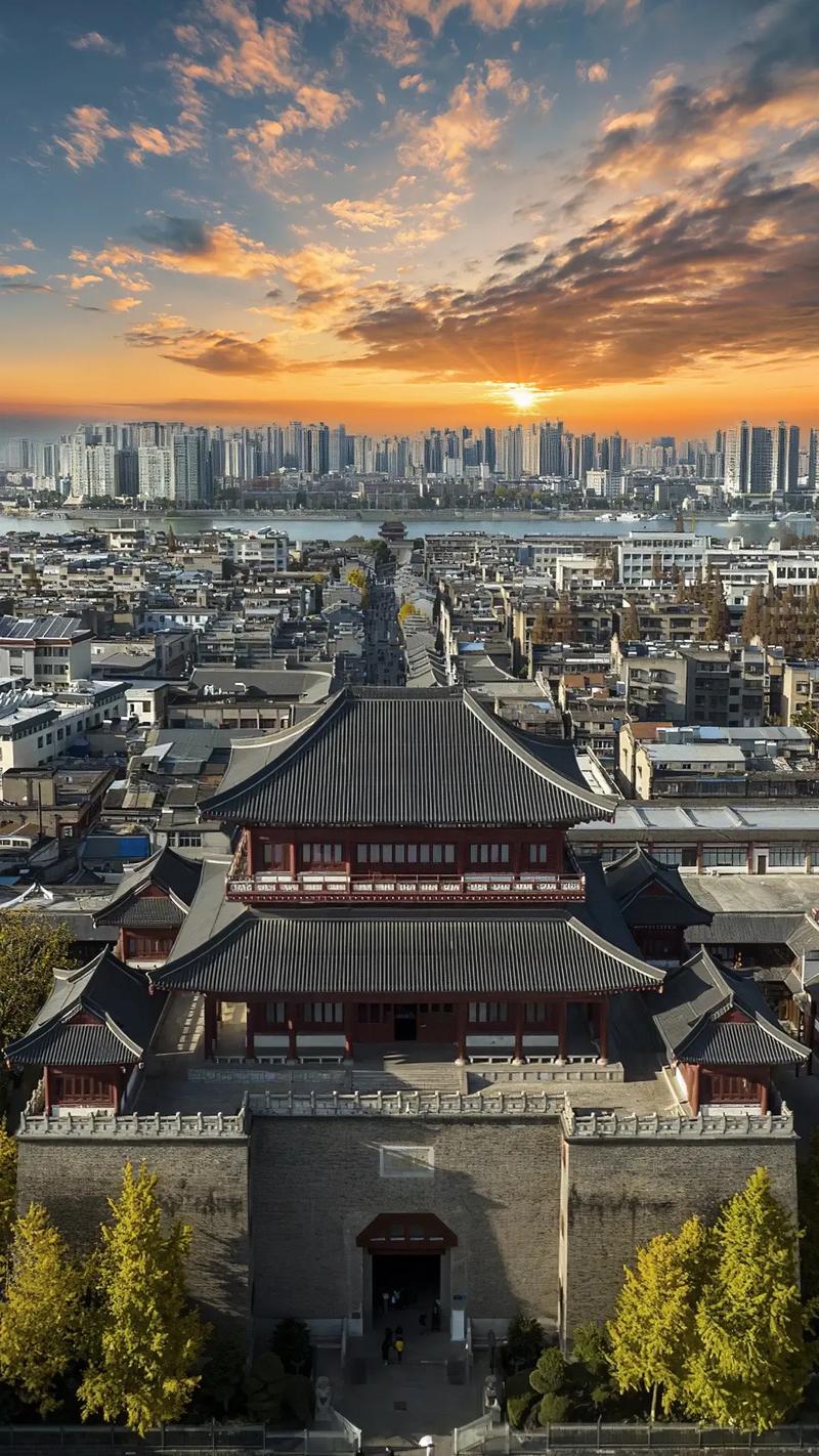 襄阳,古韵与现代交融的城市之光 搜狗SEO 襄阳,古韵与现代交融的城市之光 襄阳,古韵与现代交融的城市之光 搜狗SEO