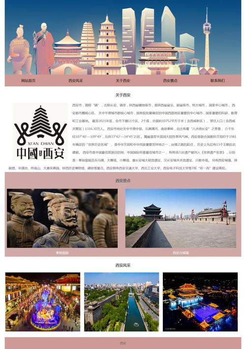 西安网站设计,传承千年古都文化,打造现代互联网新地标 网站建设公司 西安网站设计,传承千年古都文化,打造现代互联网新地标 西安网站设计,传承千年古都文化,打造现代互联网新地标 网站建设公司