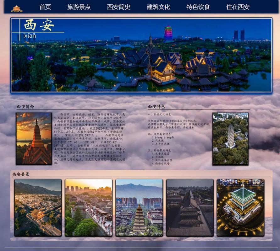西安网站设计,传承千年古都韵味,创新现代数字魅力 百度SEO 西安网站设计,传承千年古都韵味,创新现代数字魅力 西安网站设计,传承千年古都韵味,创新现代数字魅力 百度SEO