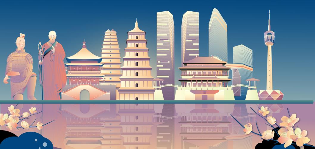 西安设计之光,探索古都的现代设计魅力 网站建设公司 西安设计之光,探索古都的现代设计魅力 西安设计之光,探索古都的现代设计魅力 网站建设公司