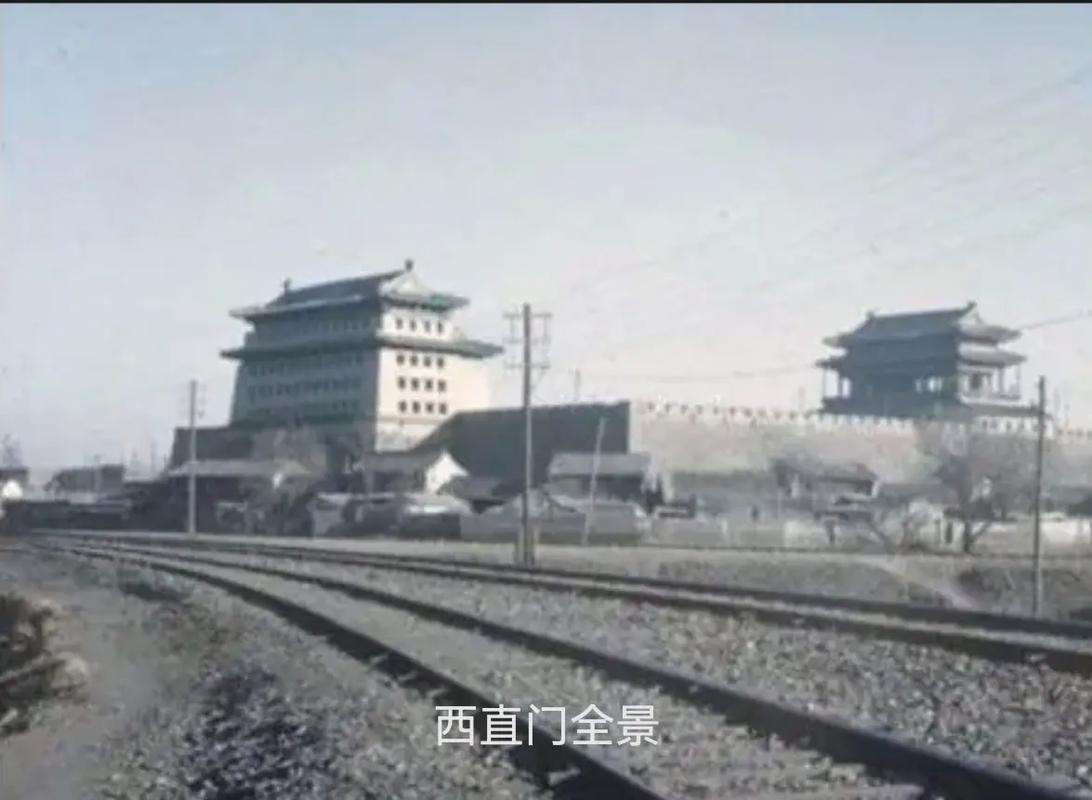 西直门,历史与现代交融的城市门户 网站建设公司 西直门,历史与现代交融的城市门户 西直门,历史与现代交融的城市门户 网站建设公司