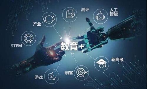 解码“四不像”,探寻人工智能的跨界融合与创新 必应SEO 解码“四不像”,探寻人工智能的跨界融合与创新 解码“四不像”,探寻人工智能的跨界融合与创新 必应SEO