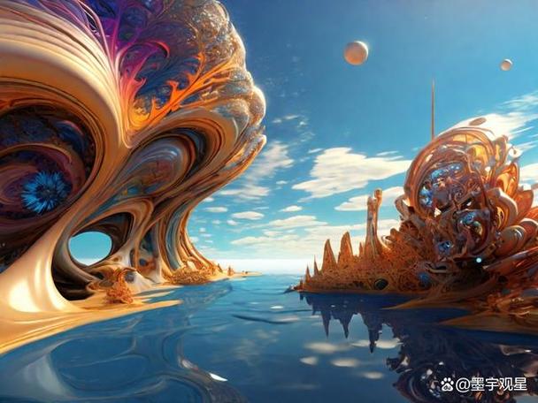 解码视觉之美,照片程序背后的艺术与科学 必应SEO 解码视觉之美,照片程序背后的艺术与科学 解码视觉之美,照片程序背后的艺术与科学 必应SEO