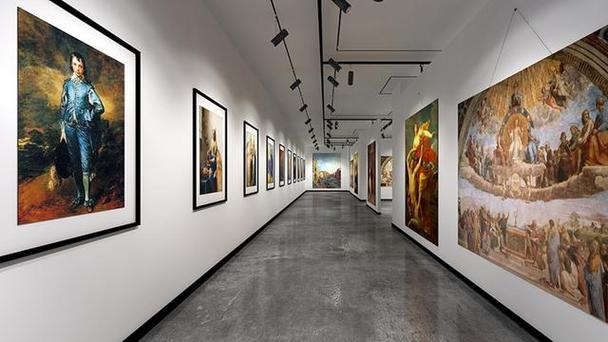 设计人展厅,打造现代设计艺术的新天地 网站建设公司 设计人展厅,打造现代设计艺术的新天地 设计人展厅,打造现代设计艺术的新天地 网站建设公司