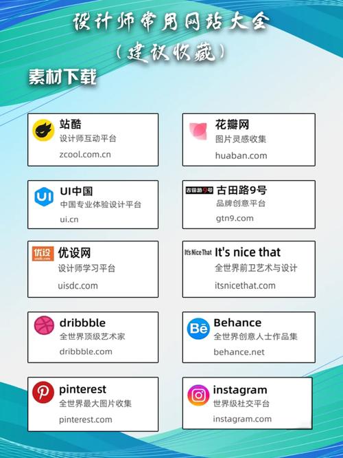 设计师的宝藏之地,介绍那些爱逛的网站 网站建设公司 设计师的宝藏之地,介绍那些爱逛的网站 设计师的宝藏之地,介绍那些爱逛的网站 网站建设公司