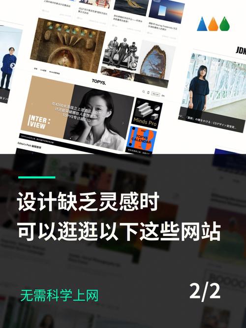 设计类网站,创意灵感与专业资源的交汇平台 设计类网站,创意灵感与专业资源的交汇平台 网站建设公司