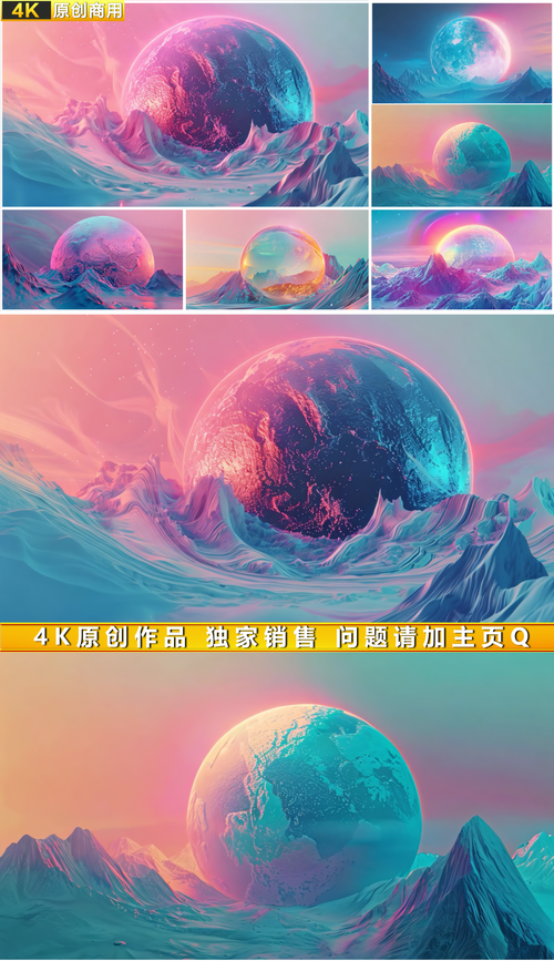 超现实网站设计,探索虚拟世界的无限可能 超现实网站设计,探索虚拟世界的无限可能 SEO关键词