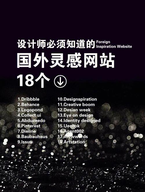 跨越国界的设计智慧,外国网站设计师的创意之旅 跨越国界的设计智慧,外国网站设计师的创意之旅 百度SEO