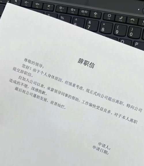 辞职信,程序代码中的职业尊严与智慧 辞职信,程序代码中的职业尊严与智慧 百度SEO