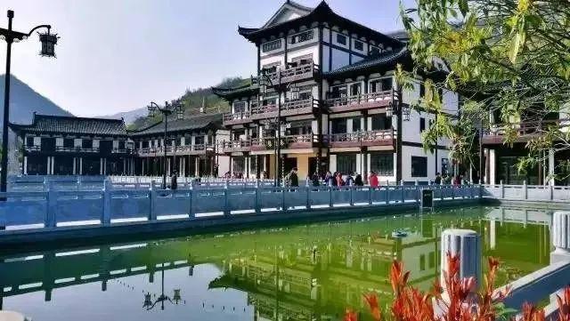长安镇,传统与现代交融，打造魅力乡村新典范 长安镇,传统与现代交融，打造魅力乡村新典范 百度SEO