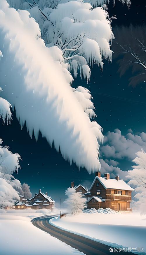 雪堆积程序,介绍冬季美景背后的科技秘密 网站建设公司 雪堆积程序,介绍冬季美景背后的科技秘密 雪堆积程序,介绍冬季美景背后的科技秘密 网站建设公司