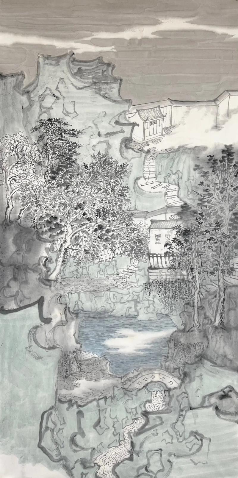 韶网站,山水园林的绝美画卷 韶网站,山水园林的绝美画卷 搜狗SEO