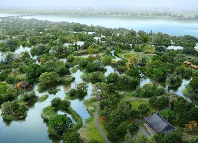 风园设计,打造绿色生态，引领未来城市景观潮流 风园设计,打造绿色生态，引领未来城市景观潮流 神马SEO