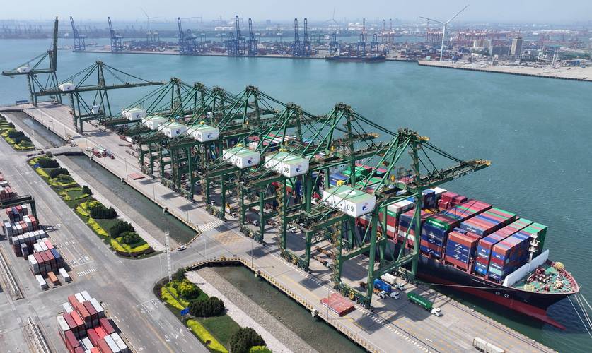高栏港,华南地区重要的国际物流枢纽 搜狗SEO 高栏港,华南地区重要的国际物流枢纽 高栏港,华南地区重要的国际物流枢纽 搜狗SEO