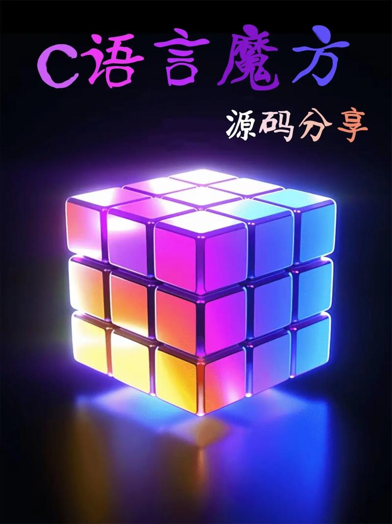 魔方C程序,创新编程艺术的魅力与挑战 百度SEO 魔方C程序,创新编程艺术的魅力与挑战 魔方C程序,创新编程艺术的魅力与挑战 百度SEO