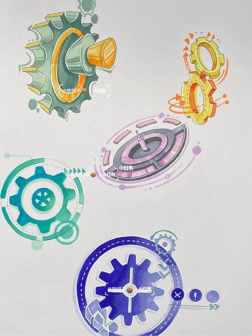 齿轮设计师的匠心独运,探索齿轮设计的艺术与科学 神马SEO 齿轮设计师的匠心独运,探索齿轮设计的艺术与科学 齿轮设计师的匠心独运,探索齿轮设计的艺术与科学 神马SEO