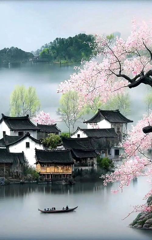 桃花深处水云间_探寻江南水乡的诗意画卷 神马SEO 桃花深处水云间_探寻江南水乡的诗意画卷 桃花深处水云间_探寻江南水乡的诗意画卷 神马SEO