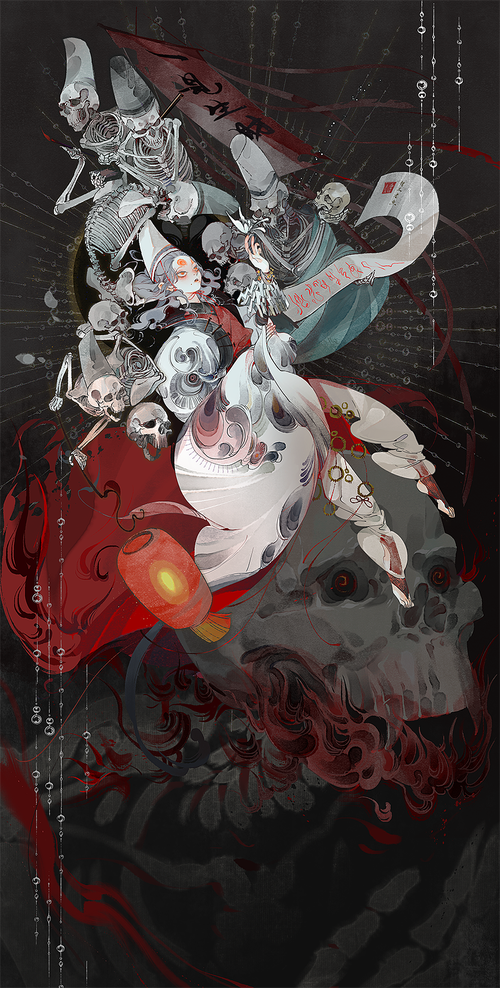 白无常设计,揭开神秘鬼魅背后的网站设计艺术 必应SEO 白无常设计,揭开神秘鬼魅背后的网站设计艺术 白无常设计,揭开神秘鬼魅背后的网站设计艺术 必应SEO