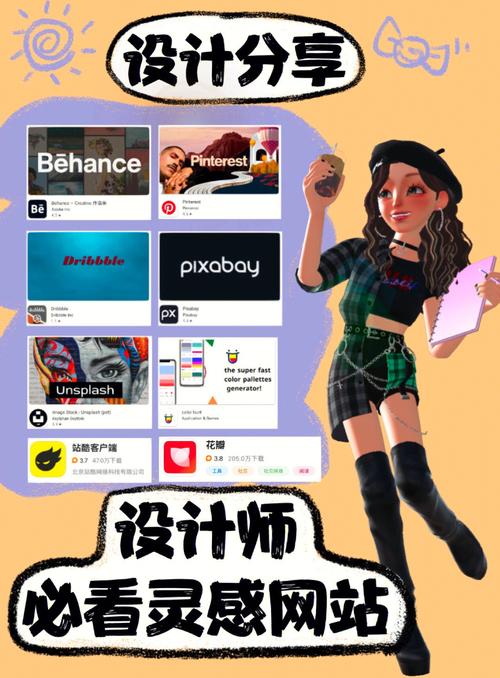 设计师的网站偏好,探寻设计灵感与创新之源 搜狗SEO 设计师的网站偏好,探寻设计灵感与创新之源 设计师的网站偏好,探寻设计灵感与创新之源 搜狗SEO