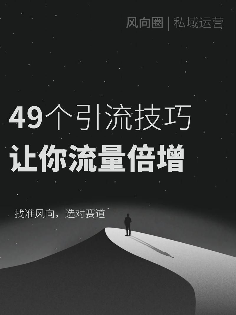 SEO引流步骤,让网站流量倍增的方法 SEO引流步骤,让网站流量倍增的方法 必应SEO