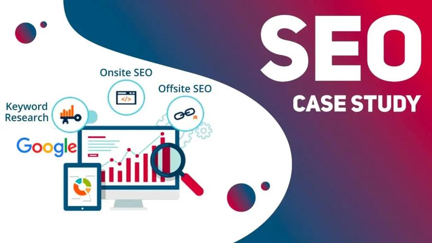 SEO行业,数字时代不可或缺的战略伙伴 SEO行业,数字时代不可或缺的战略伙伴 百度SEO