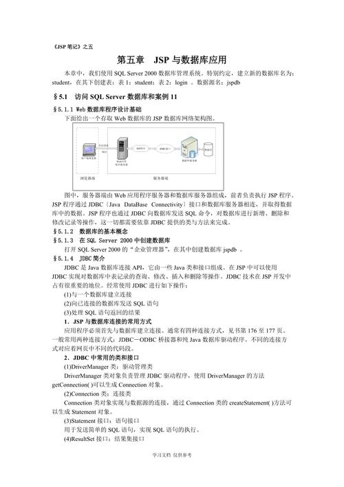 详细分析JSP查询单个数据技术的魅力与应用 详细分析JSP查询单个数据技术的魅力与应用 搜狗SEO