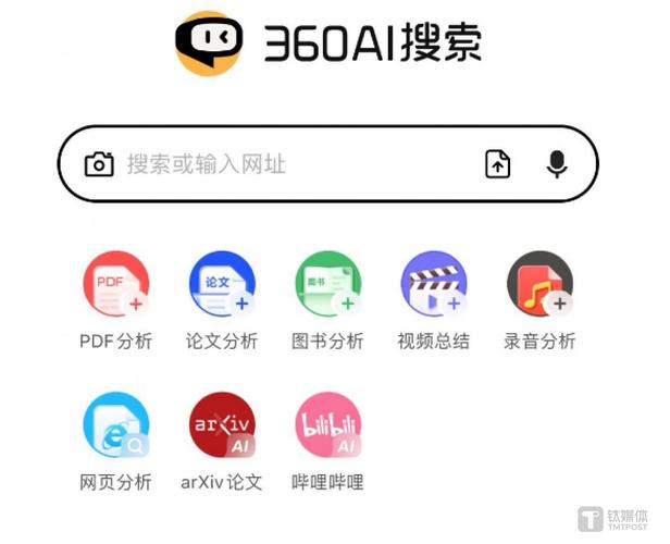 360AI搜索,重塑互联网搜索体验的先锋力量 网站建设公司 360AI搜索,重塑互联网搜索体验的先锋力量 360AI搜索,重塑互联网搜索体验的先锋力量 网站建设公司