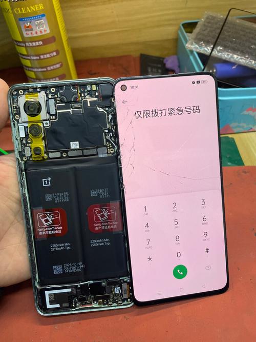 一加6换屏幕,技术分析与操作指南 网站建设公司 一加6换屏幕,技术分析与操作指南 一加6换屏幕,技术分析与操作指南 网站建设公司