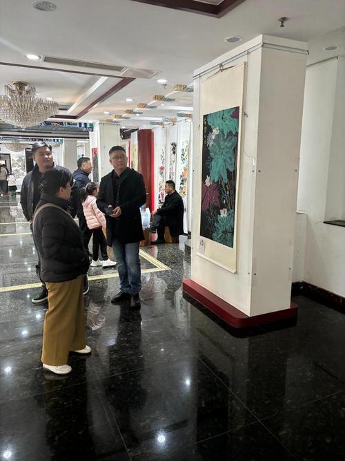 书画交流网站,构建艺术与文化的桥梁 书画交流网站,构建艺术与文化的桥梁 百度SEO