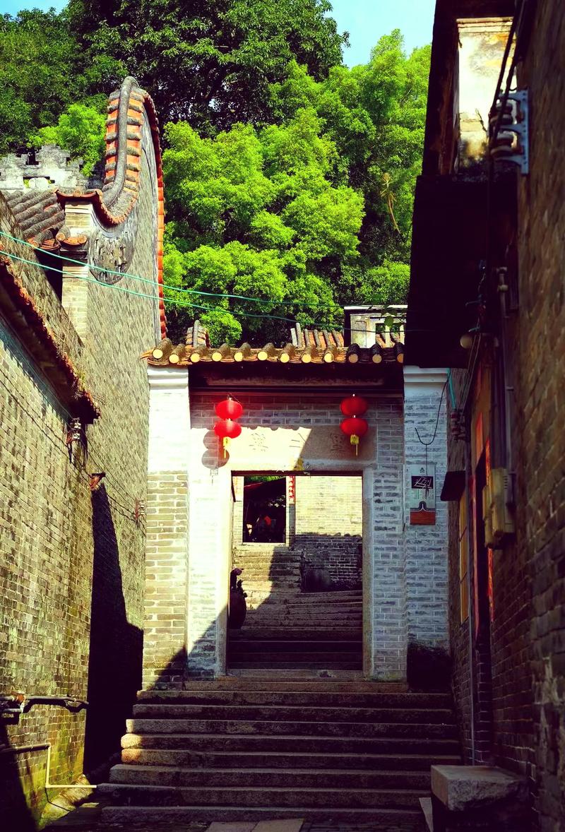 佛山芦苞,千年古镇的魅力之旅 百度SEO 佛山芦苞,千年古镇的魅力之旅 佛山芦苞,千年古镇的魅力之旅 百度SEO
