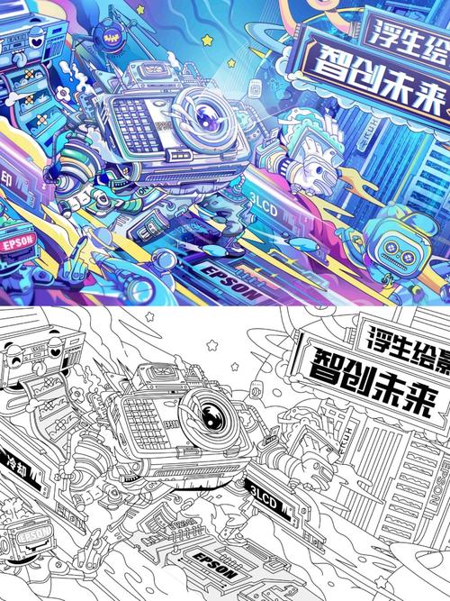 创意插画设计网站,艺术与技术的完美融合 网站建设公司 创意插画设计网站,艺术与技术的完美融合 创意插画设计网站,艺术与技术的完美融合 网站建设公司