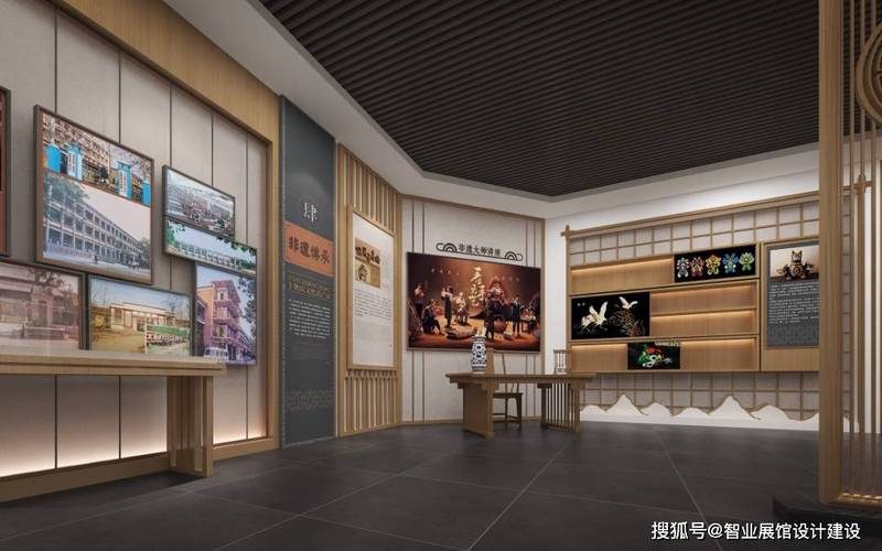 山西展厅设计,传承与创新的文化盛宴 SEO关键词 山西展厅设计,传承与创新的文化盛宴 山西展厅设计,传承与创新的文化盛宴 SEO关键词