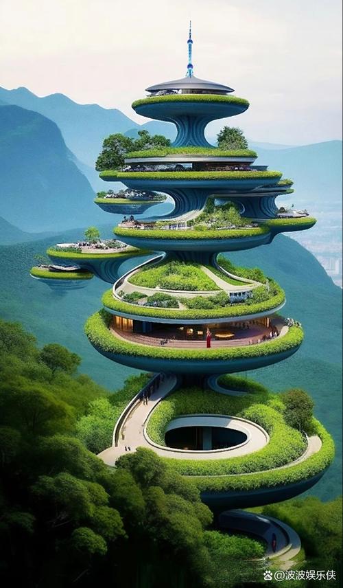 打造绿色未来,环境设计公司在生态城市建设中的重要作用 打造绿色未来,环境设计公司在生态城市建设中的重要作用 百度SEO