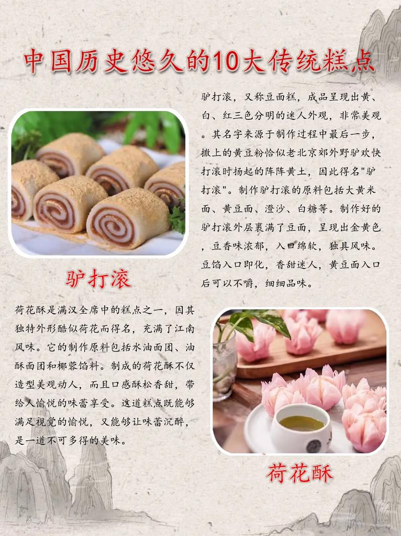 探寻点心之美,传统糕点文化的传承与创新 百度SEO 探寻点心之美,传统糕点文化的传承与创新 探寻点心之美,传统糕点文化的传承与创新 百度SEO