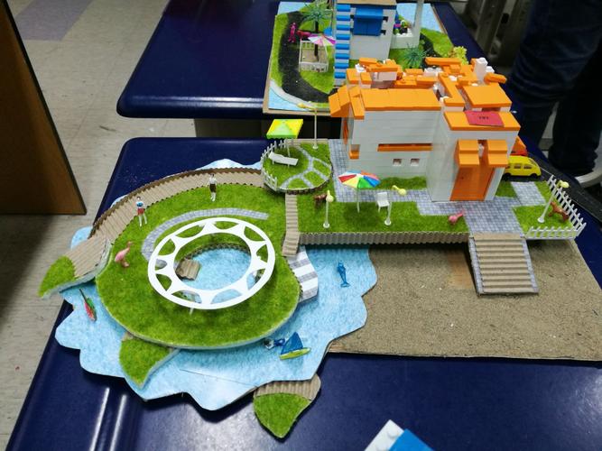 绿色梦想，创意空间_介绍景观设计项目的魅力之旅 绿色梦想，创意空间_介绍景观设计项目的魅力之旅 百度SEO